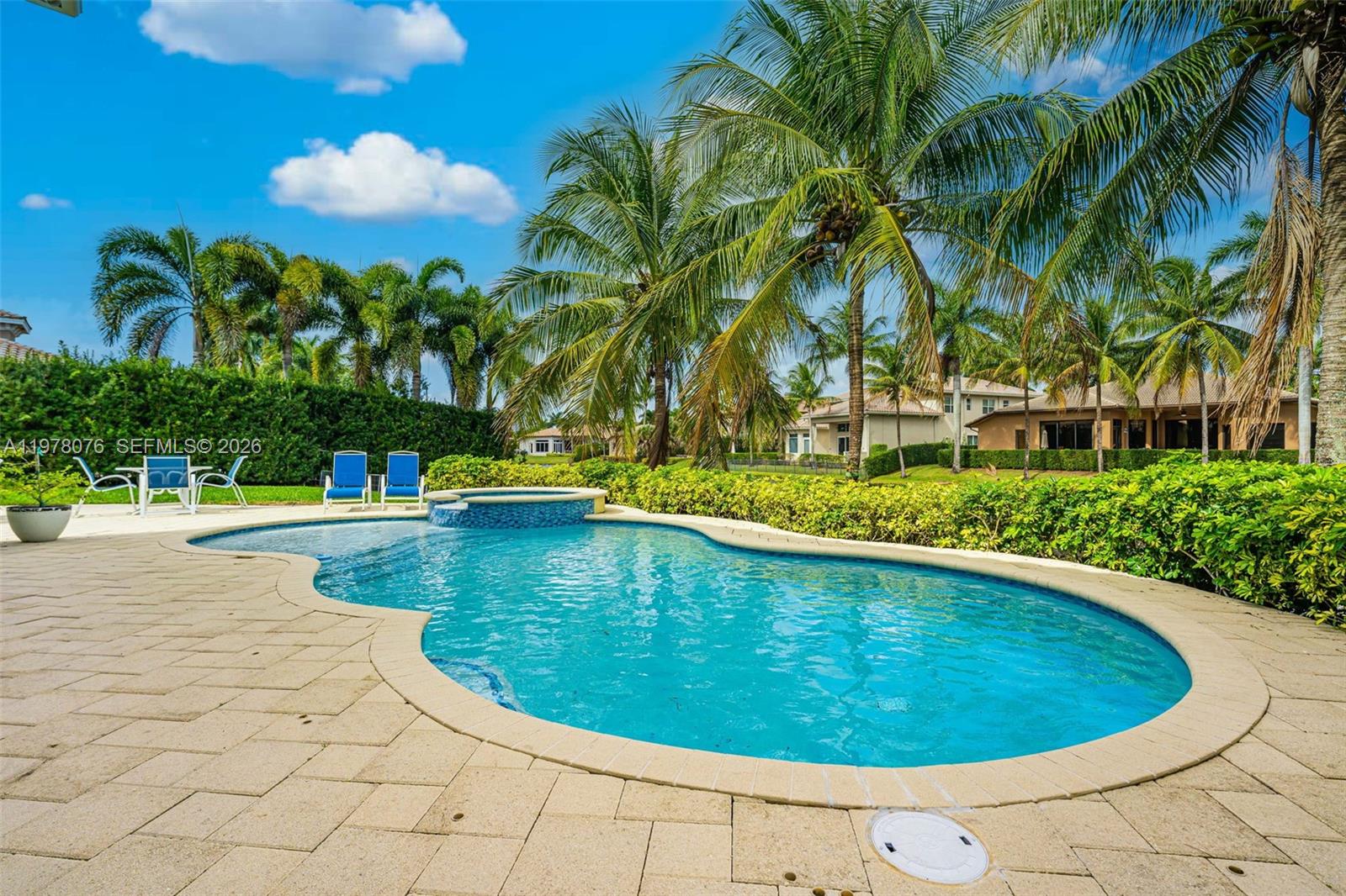 ENCLAVE 2ND SECTION - Residential