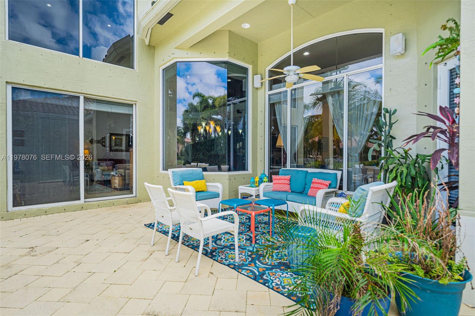 ENCLAVE 2ND SECTION - Residential