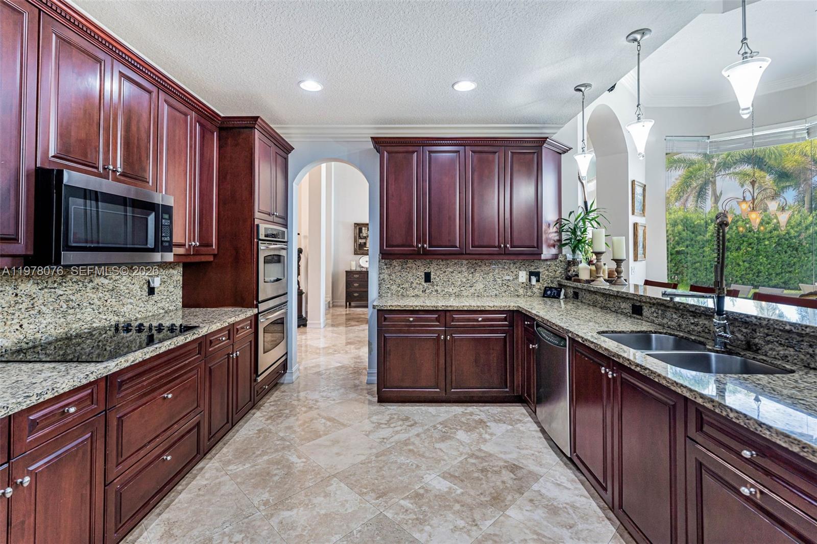 ENCLAVE 2ND SECTION - Residential