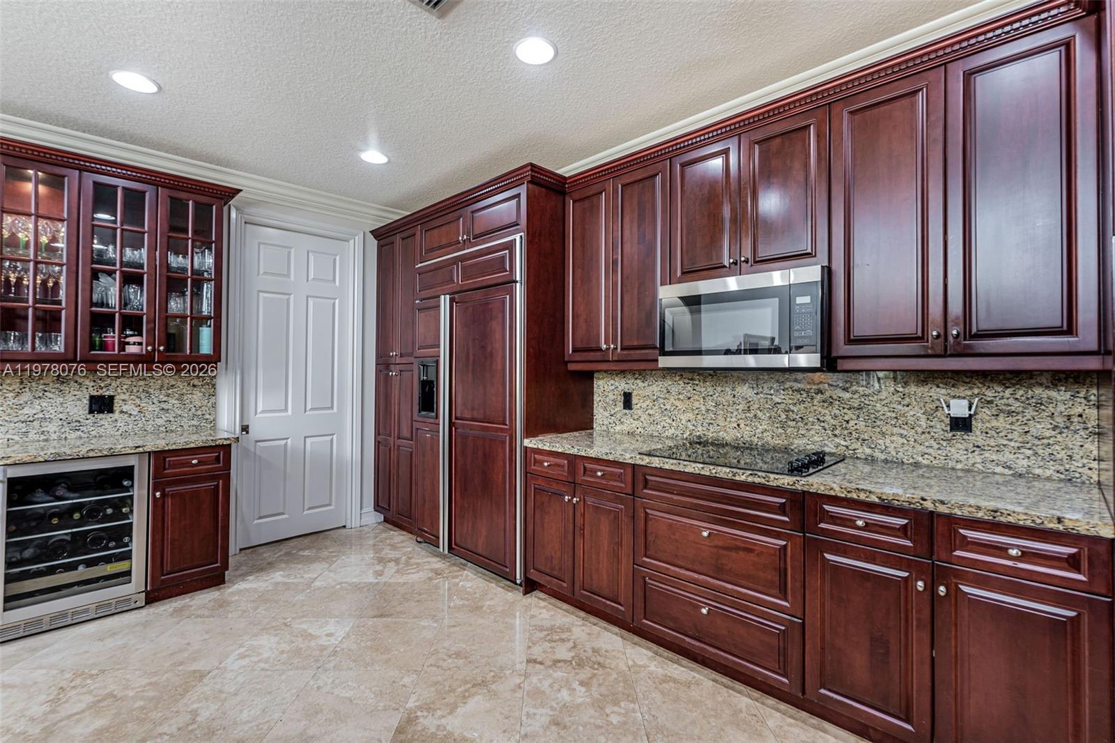 ENCLAVE 2ND SECTION - Residential