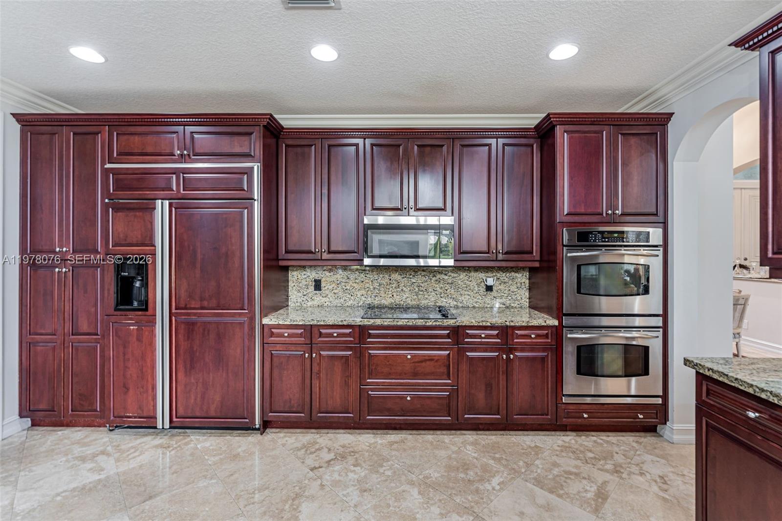 ENCLAVE 2ND SECTION - Residential