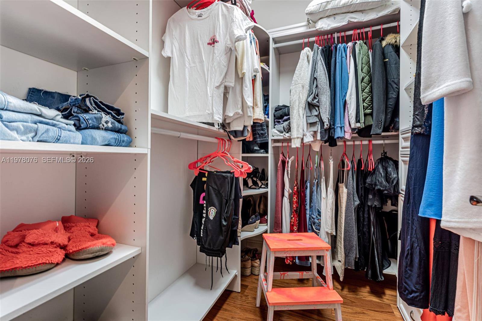 ENCLAVE 2ND SECTION - Residential