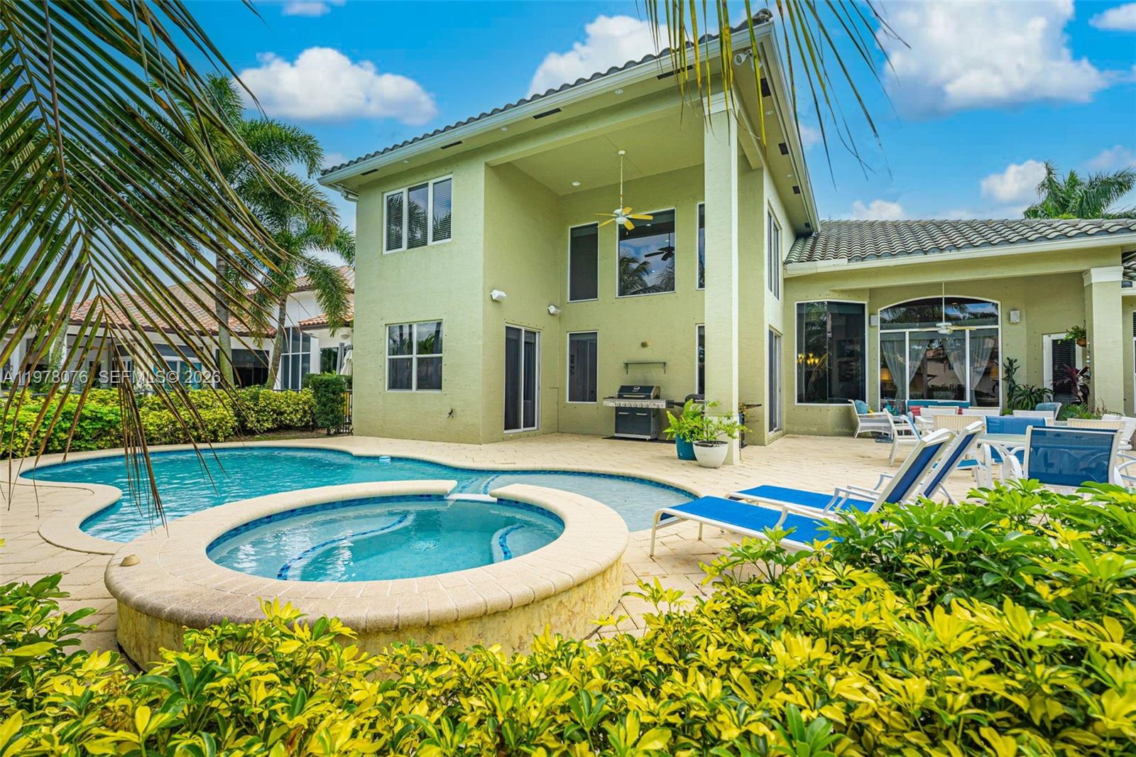 ENCLAVE 2ND SECTION - Residential