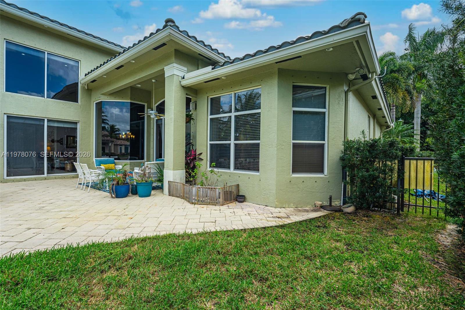 ENCLAVE 2ND SECTION - Residential