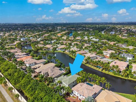 10221 Blue Palm St Plantation FL 33324