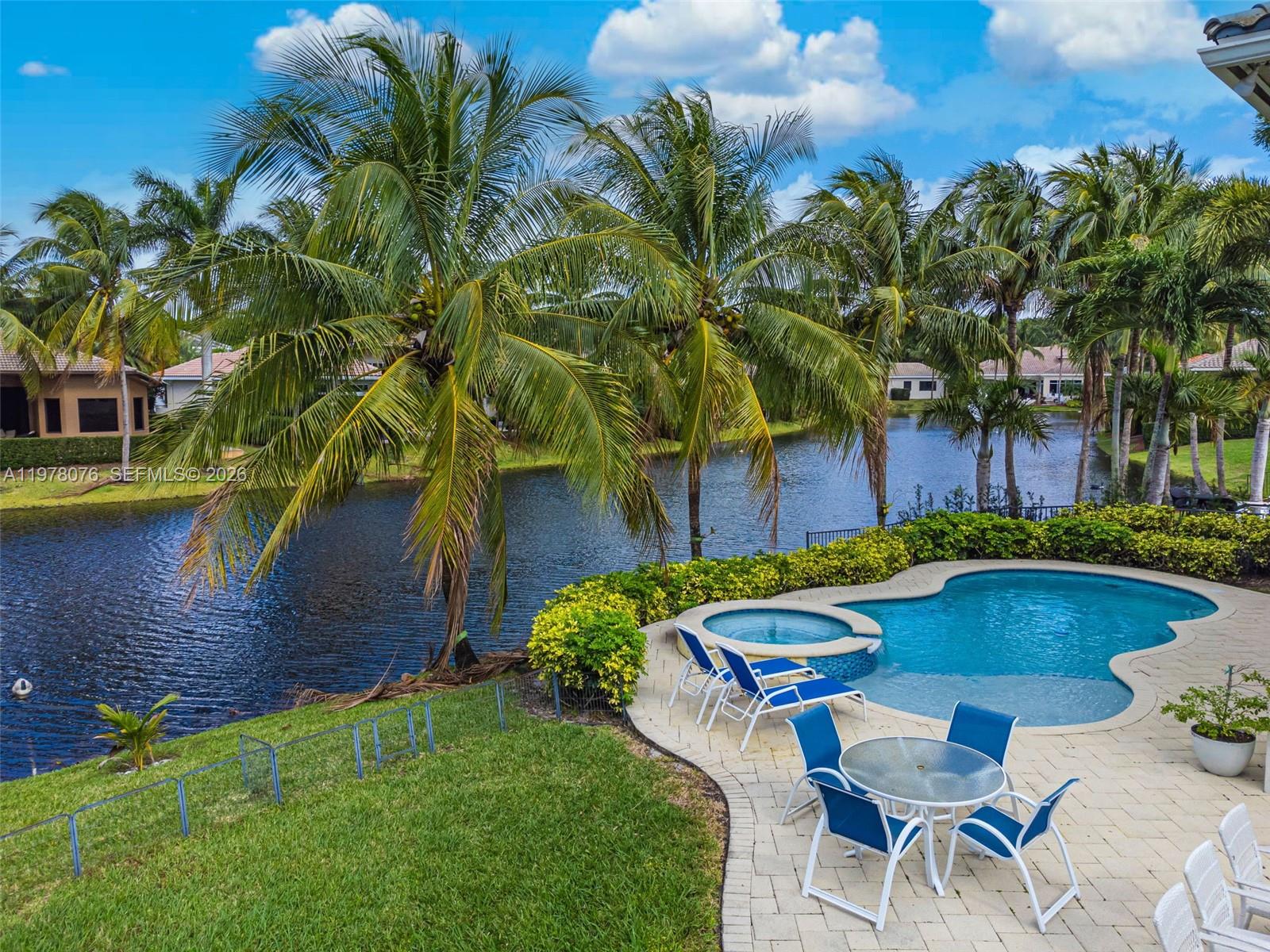 ENCLAVE 2ND SECTION - Residential