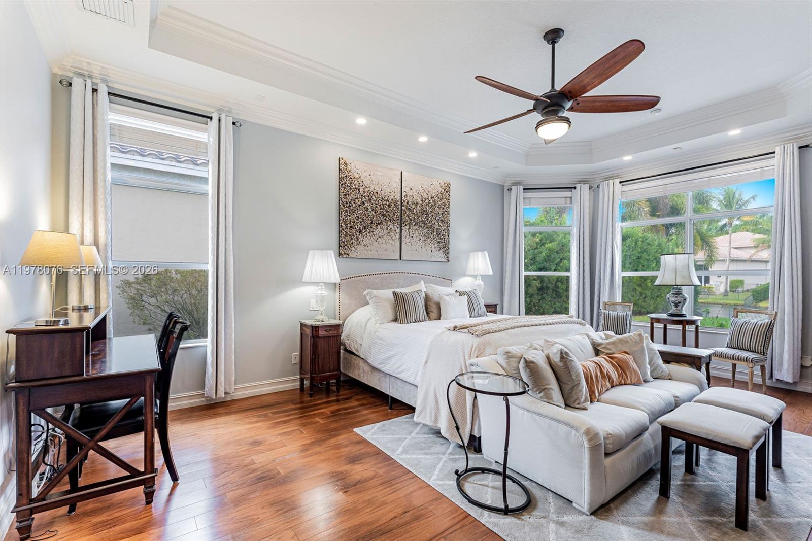 ENCLAVE 2ND SECTION - Residential