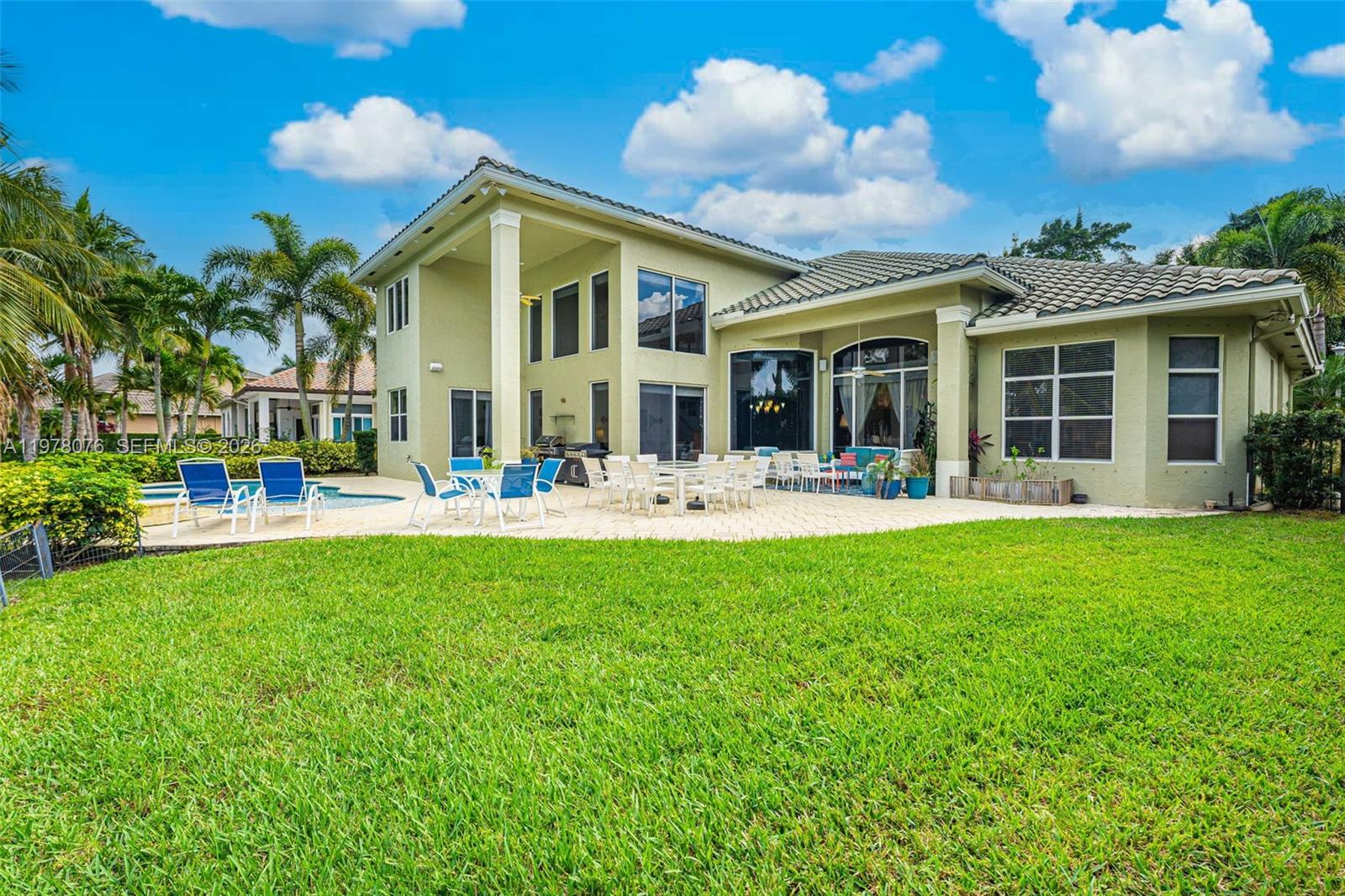 ENCLAVE 2ND SECTION - Residential