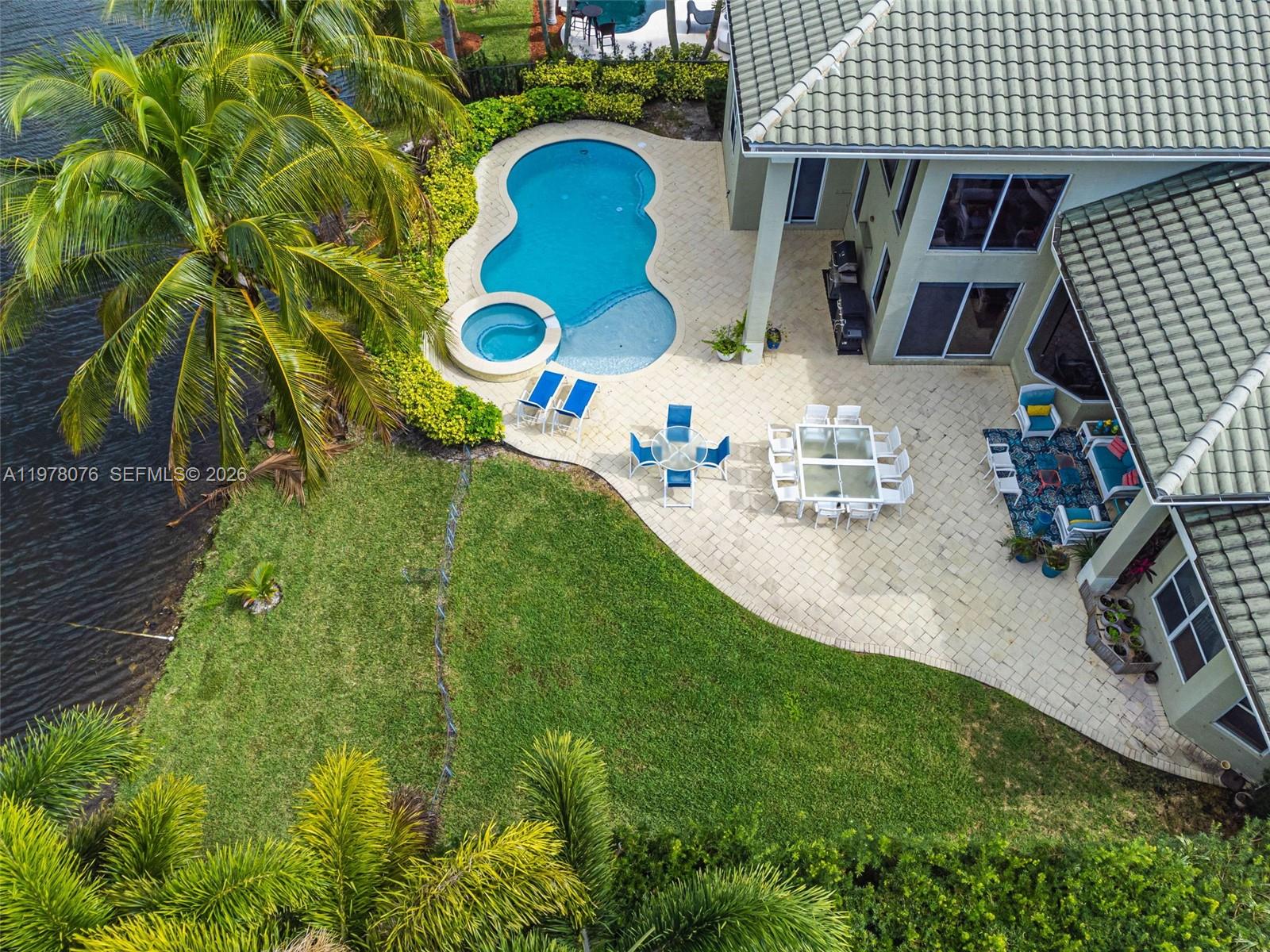 ENCLAVE 2ND SECTION - Residential