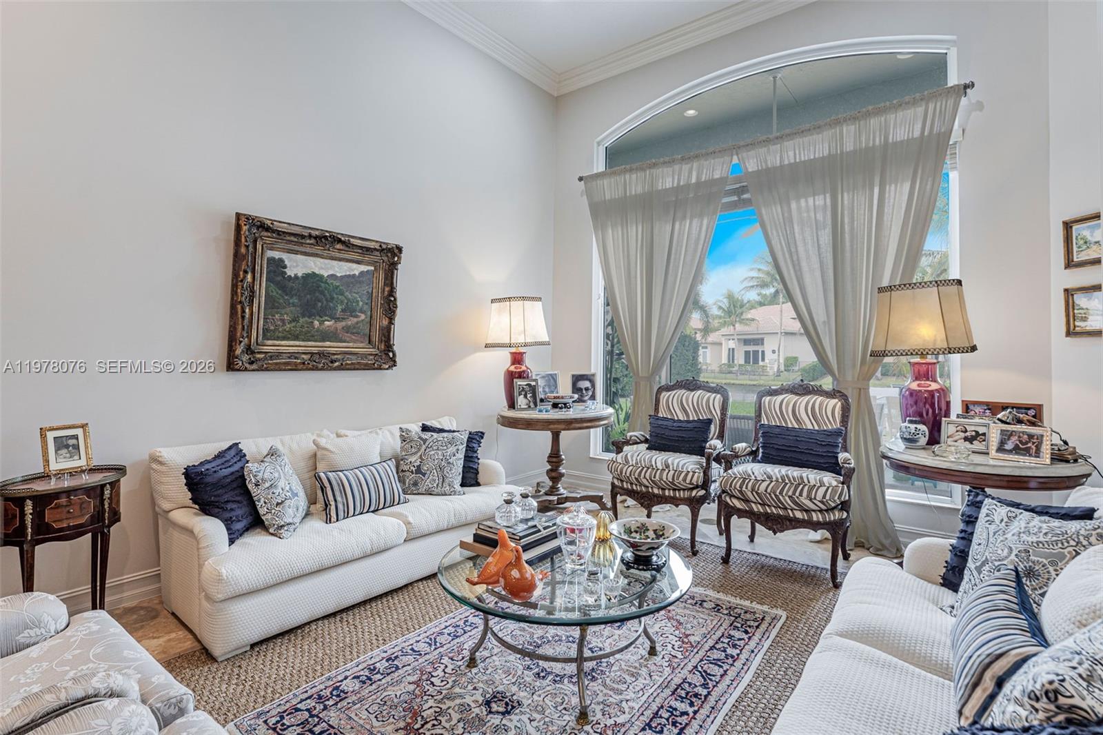 ENCLAVE 2ND SECTION - Residential