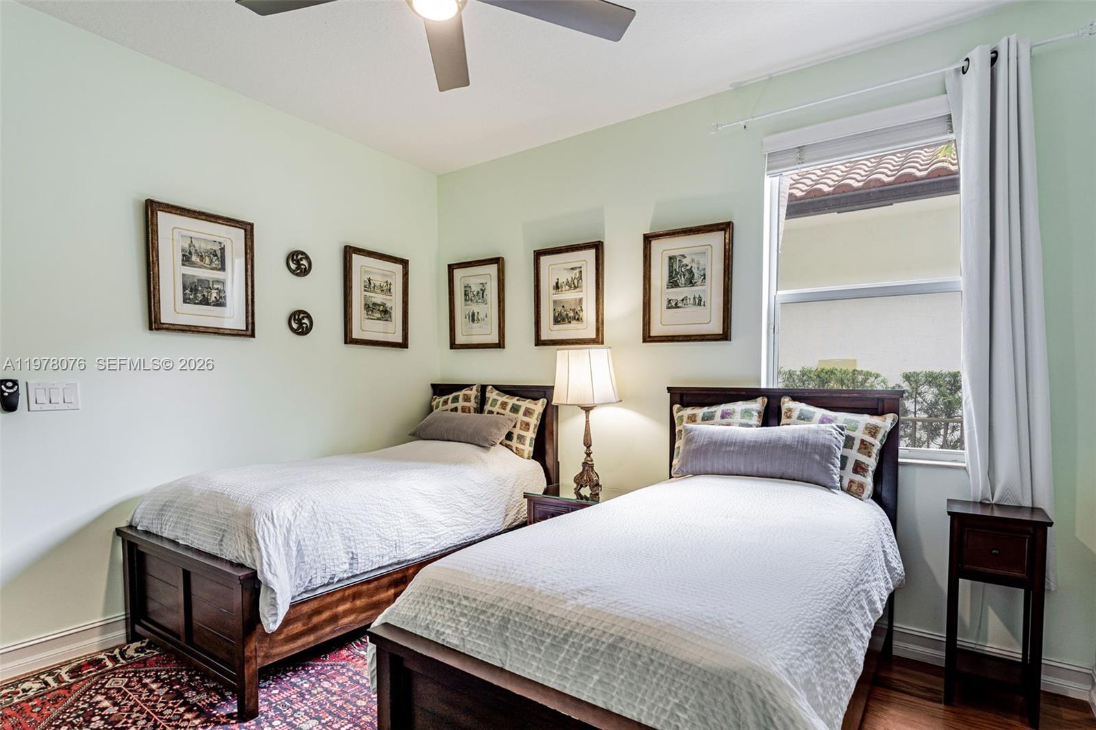 ENCLAVE 2ND SECTION - Residential