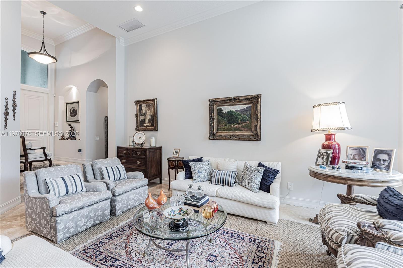 ENCLAVE 2ND SECTION - Residential