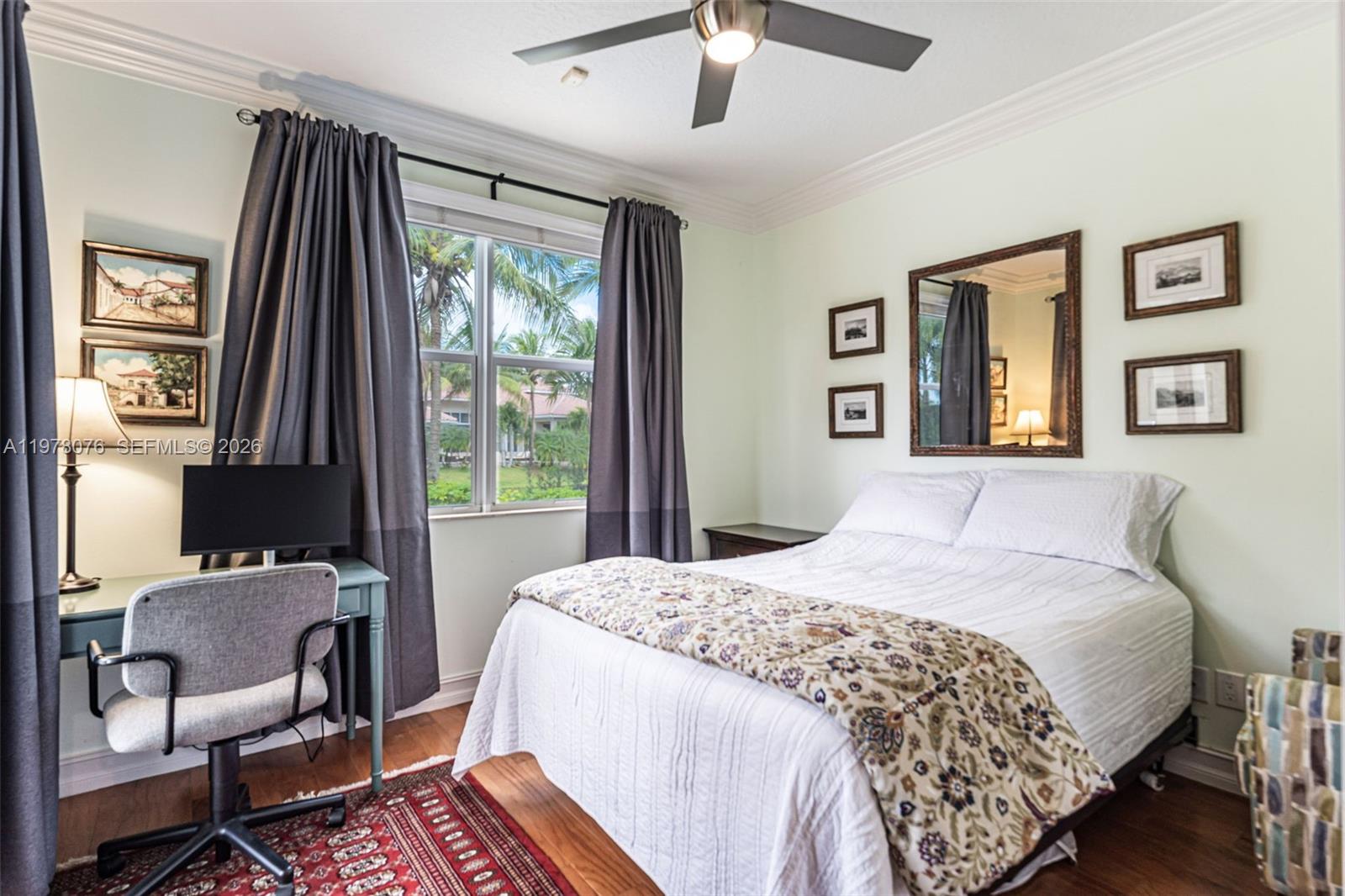 ENCLAVE 2ND SECTION - Residential