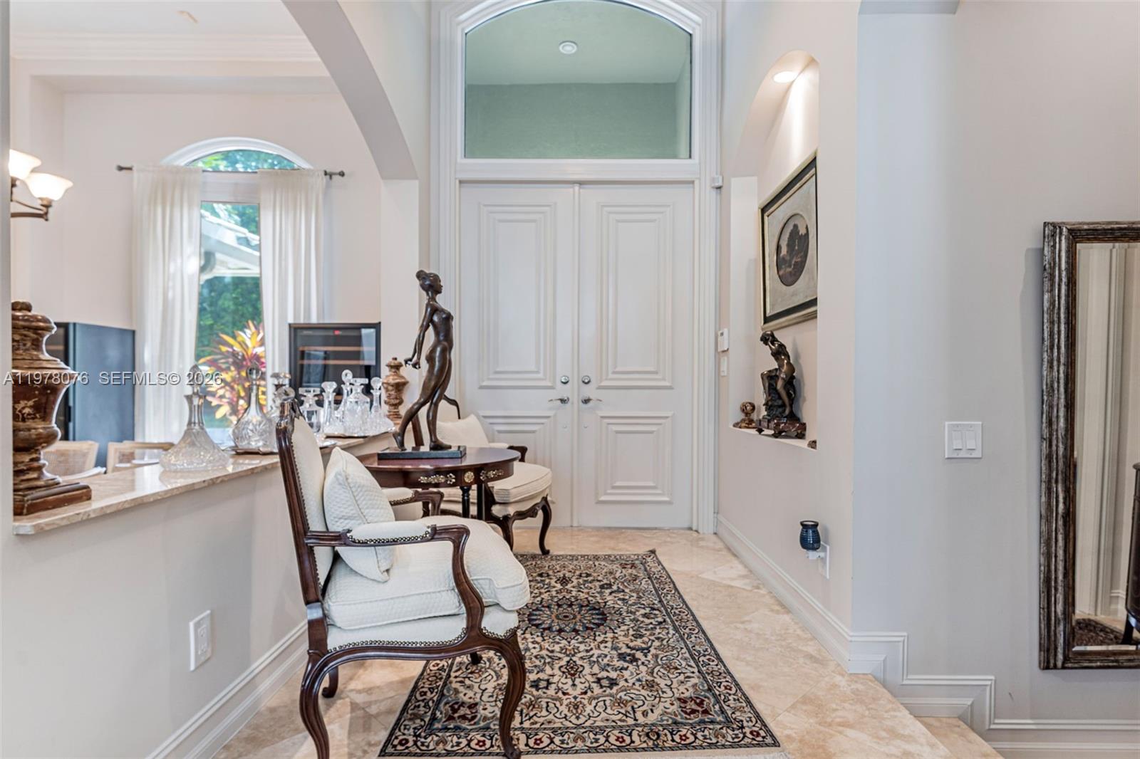 ENCLAVE 2ND SECTION - Residential