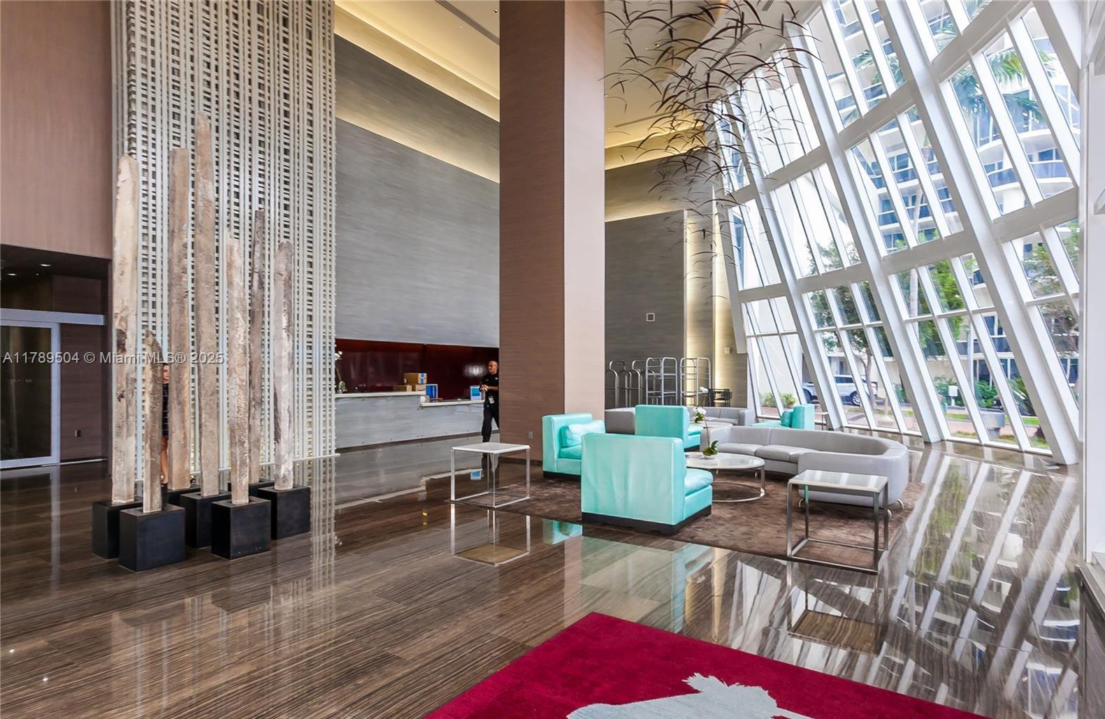 1830 S Ocean Dr 3609
