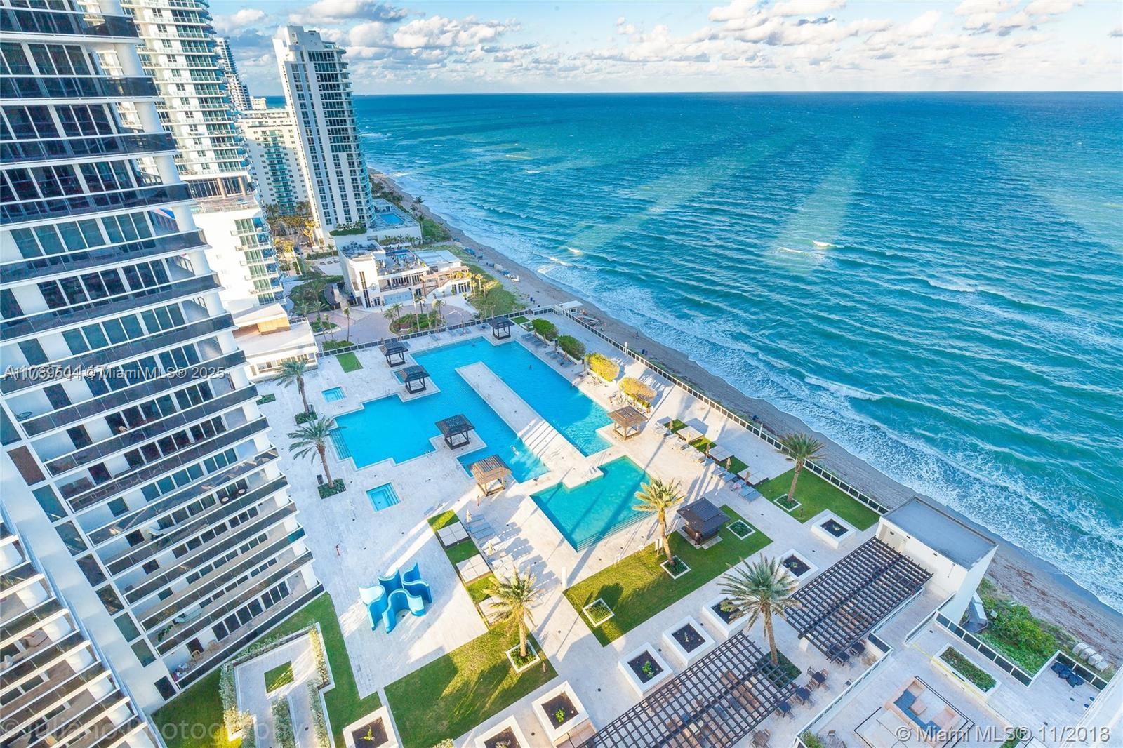 1830 S Ocean Dr 3609