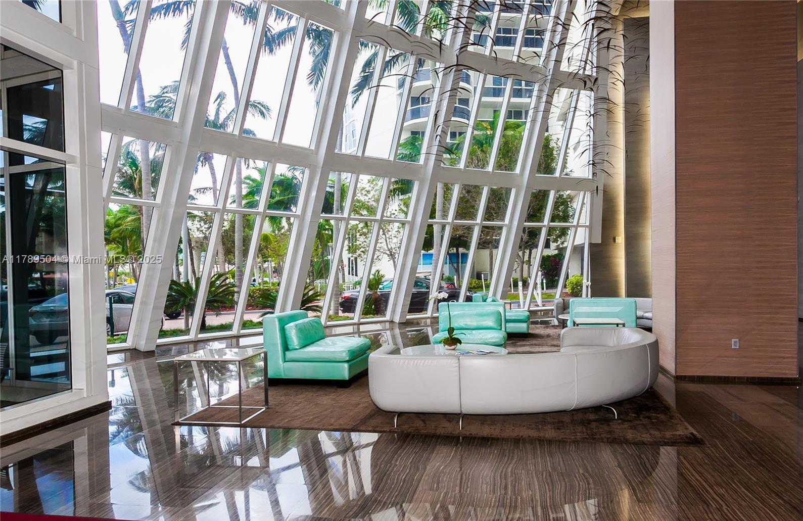 1830 S Ocean Dr 3609