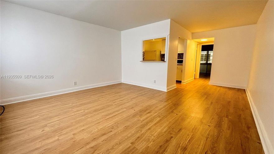 This lovely 1-bedroom, 1-bath residence in the sought-after Century Village community offers an exceptional lifestyle with comfort, convenience, and vibrant community living. Step inside to a bright and open living space that flows effortlessly from the living area to the updated kitchen. The spacious bedroom provides a peaceful escape, ample closet space, fenced balcony with a utility additional closet add everyday ease. Century Village is one of West Palm Beach’s most desirable 55+ communities, known for its resort-style amenities, such as Swimming pools & spa facilities, Fitness center & tennis courts, Clubhouse with social activities, On-site dining options. Whether you’re seeking a full-time home or a seasonal getaway, this unit offers low-maintenance living in a friendly and active community. No rentals allowed. Washer/dryer in the community, additional storage. Well maintained community