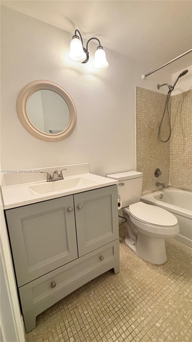 ANDOVER CONDOS - Residential