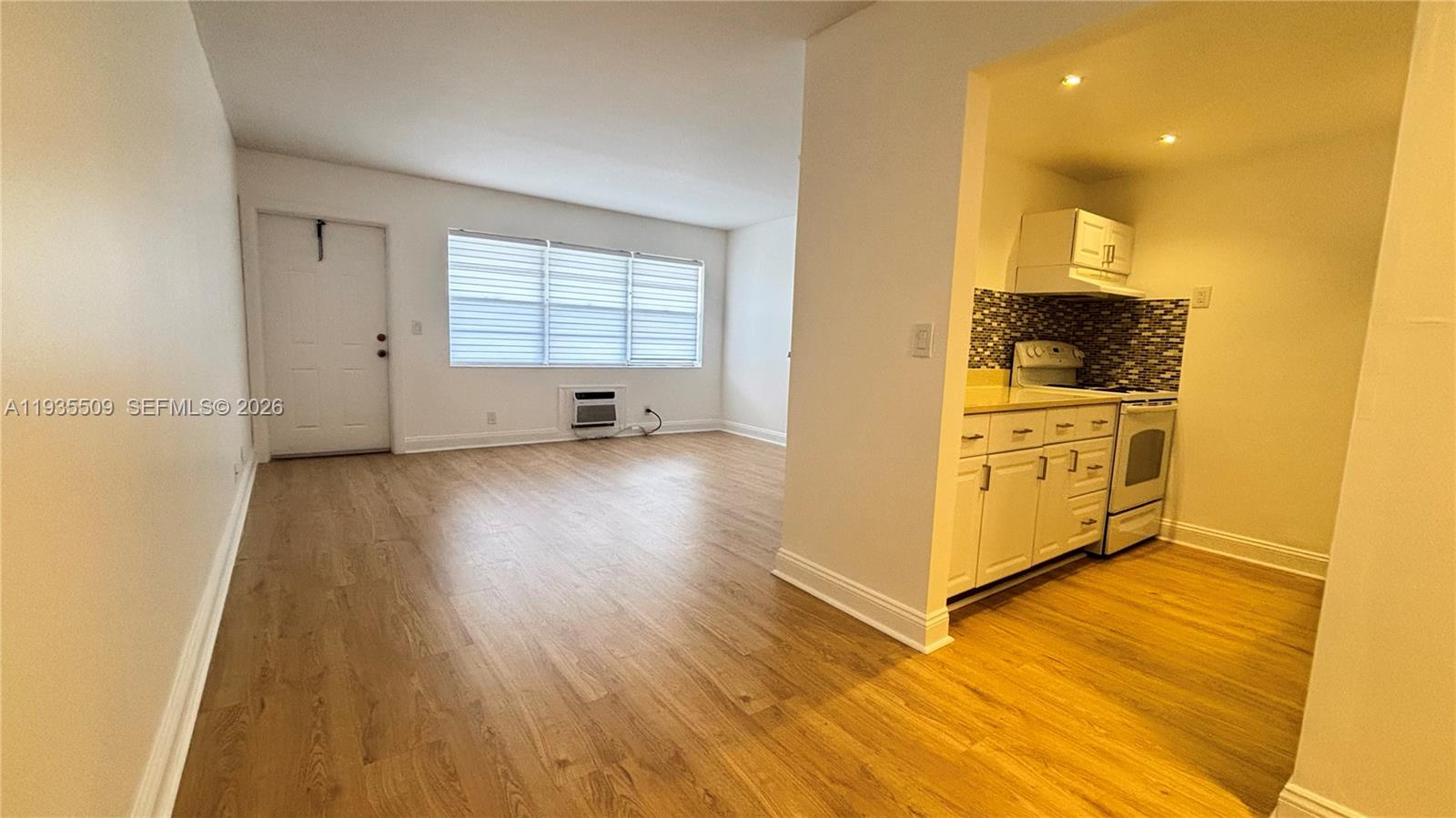 ANDOVER CONDOS - Residential