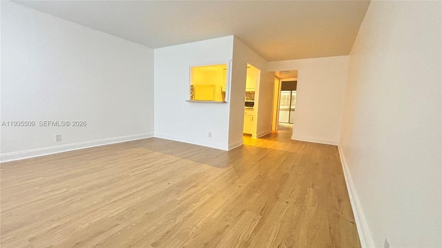 This lovely 1-bedroom, 1-bath residence in the sought-after Century Village community offers an exceptional lifestyle with comfort, convenience, and vibrant community living. Step inside to a bright and open living space that flows effortlessly from the living area to the updated kitchen. The spacious bedroom provides a peaceful escape, ample closet space, fenced balcony with a utility additional closet add everyday ease. Century Village is one of West Palm Beach’s most desirable 55+ communities, known for its resort-style amenities, such as Swimming pools & spa facilities, Fitness center & tennis courts, Clubhouse with social activities, On-site dining options. Whether you’re seeking a full-time home or a seasonal getaway, this unit offers low-maintenance living in a friendly and active community. No rentals allowed. Washer/dryer in the community, additional storage. Well maintained community