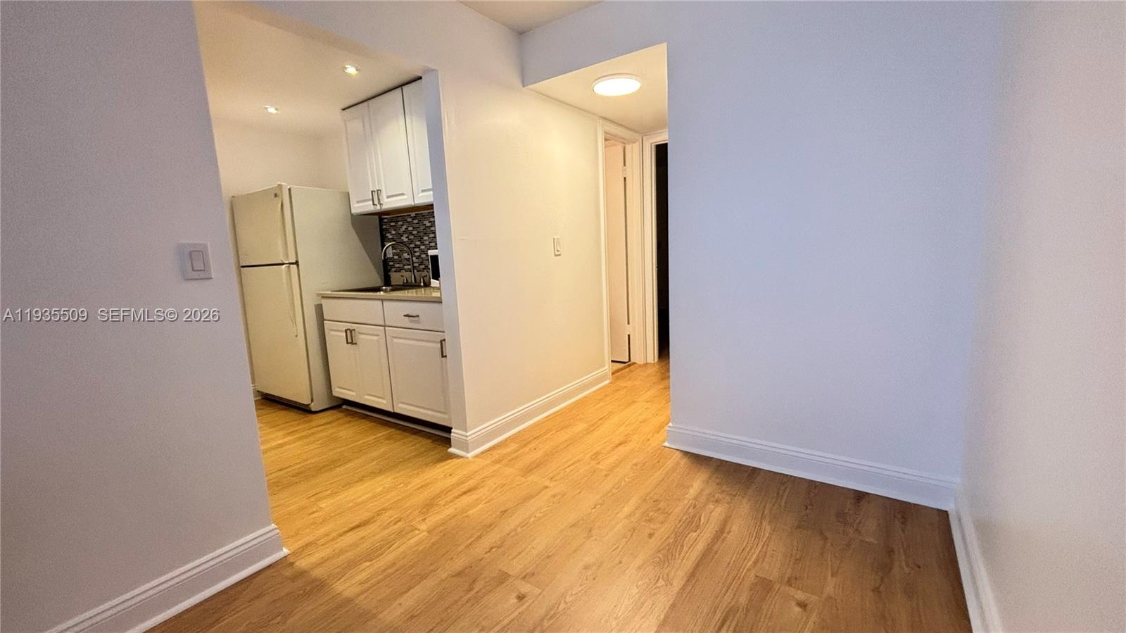 ANDOVER CONDOS - Residential