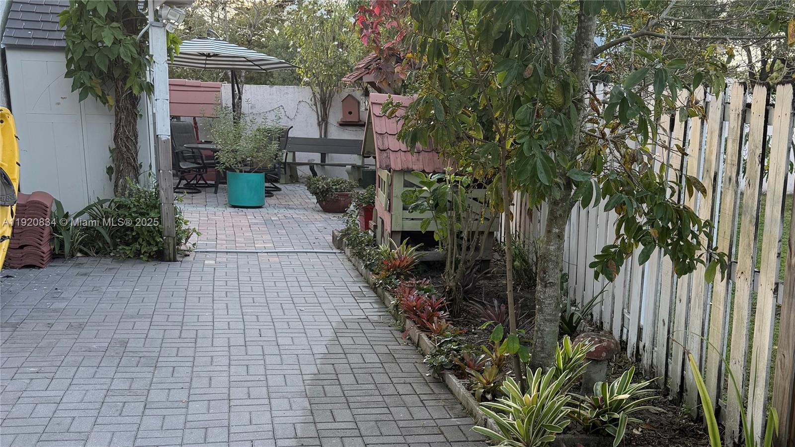 SAWGRASS VILLAGE - Residential Lease