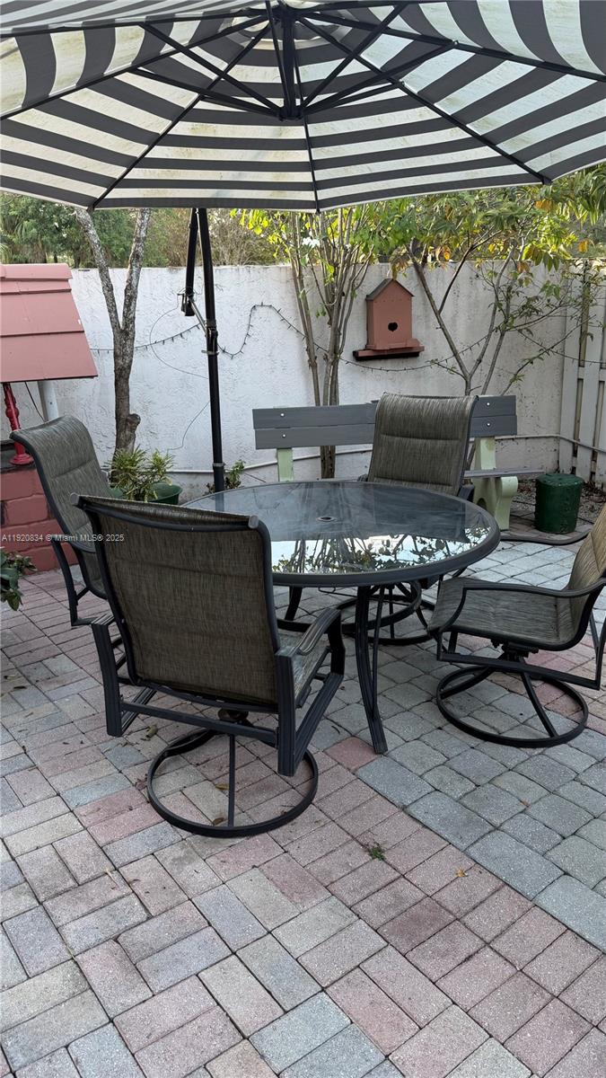 SAWGRASS VILLAGE - Residential Lease