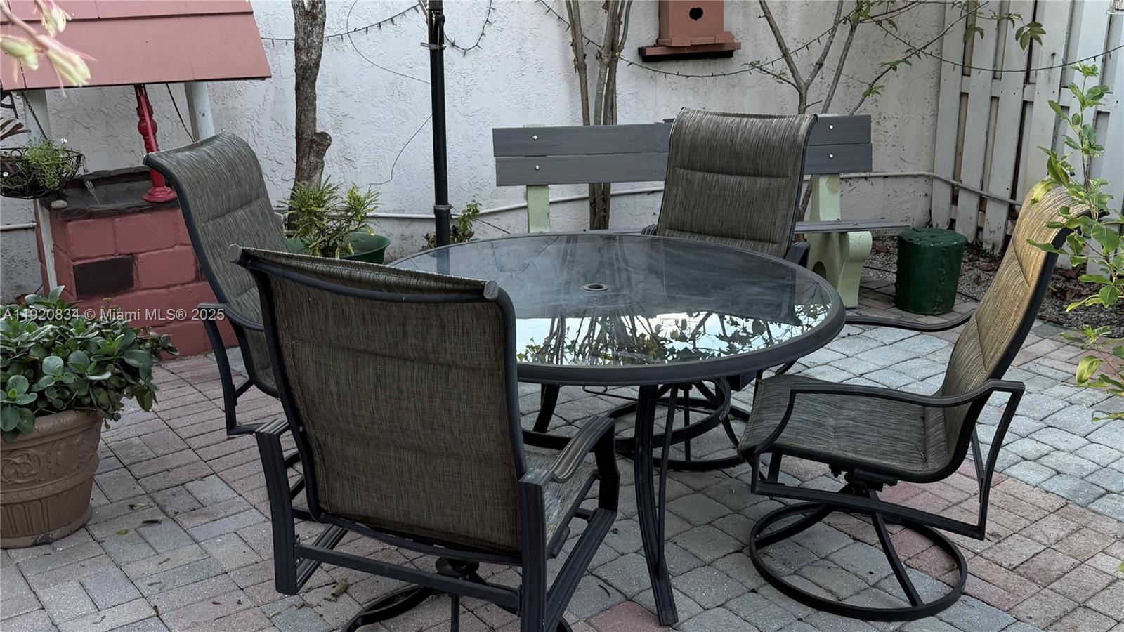 SAWGRASS VILLAGE - Residential Lease