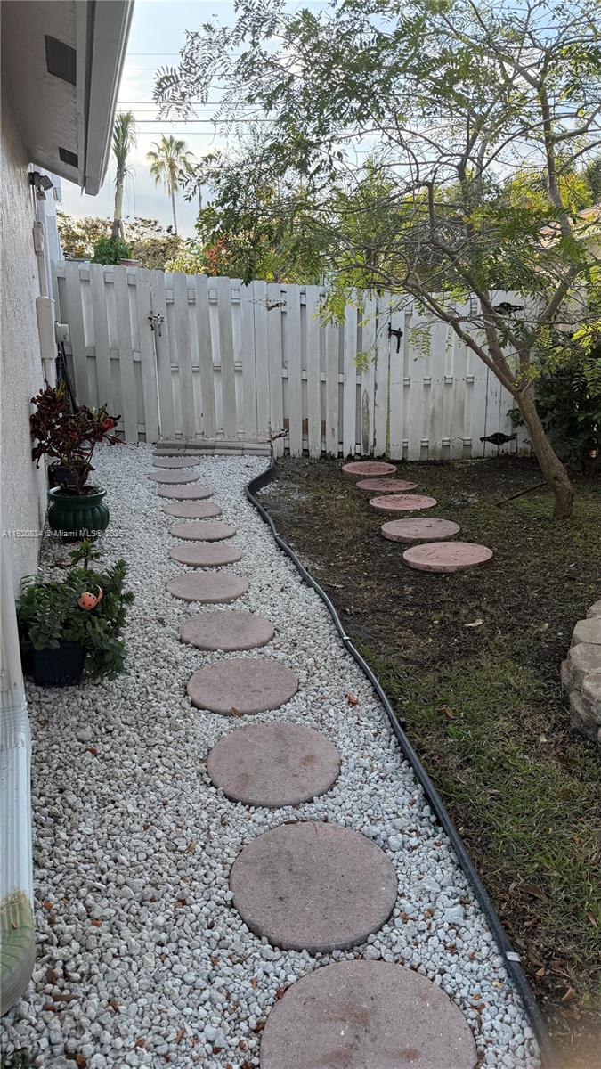 SAWGRASS VILLAGE - Residential Lease