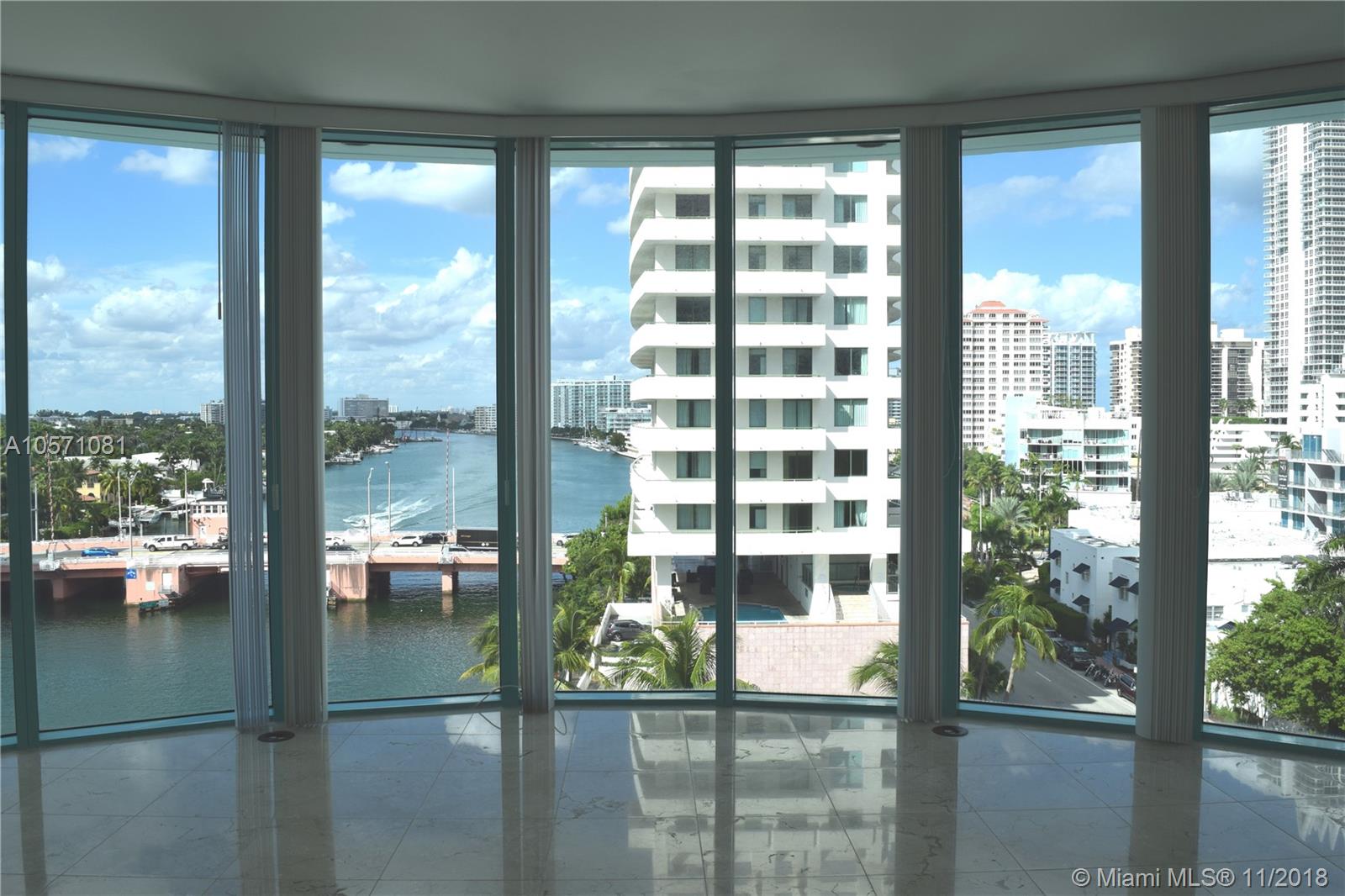 6000 INDIAN CREEK CONDO - Residential Lease