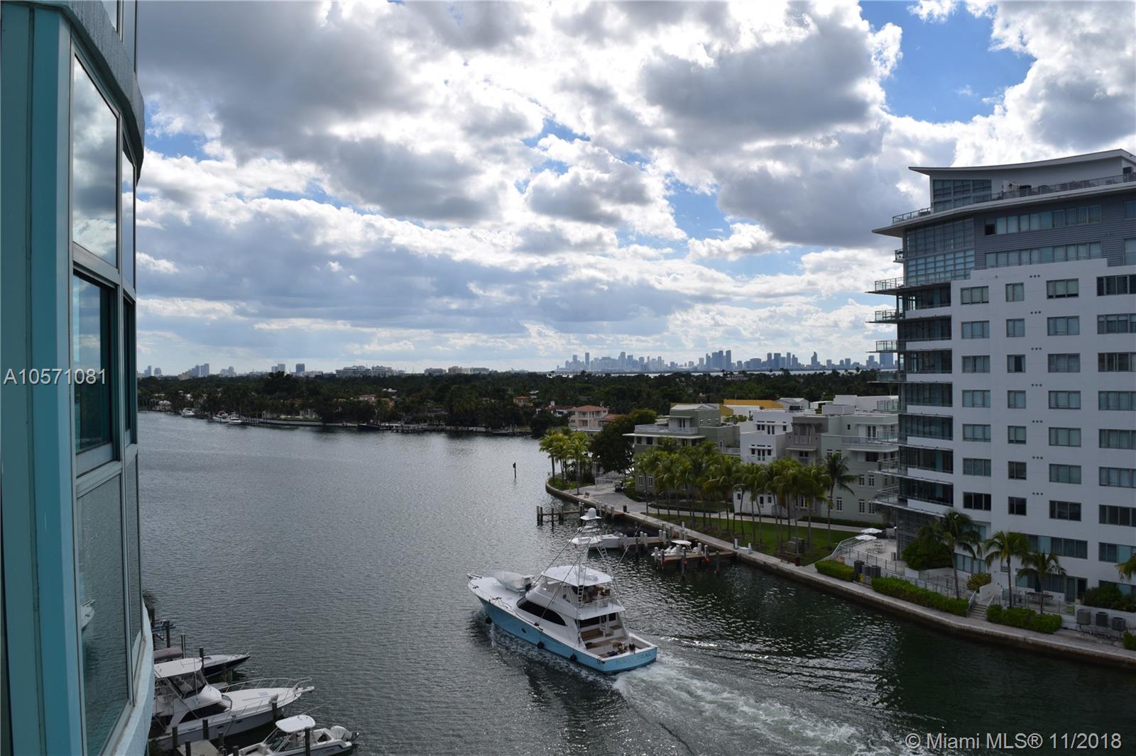 6000 INDIAN CREEK CONDO - Residential Lease