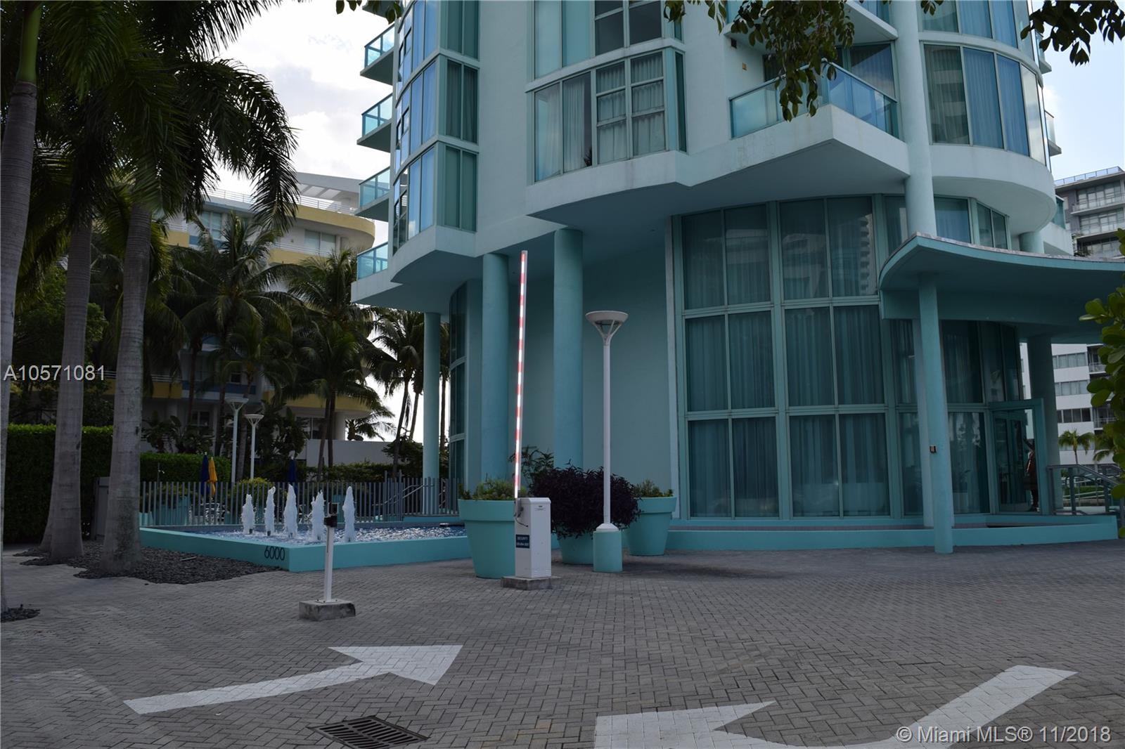 6000 INDIAN CREEK CONDO - Residential Lease