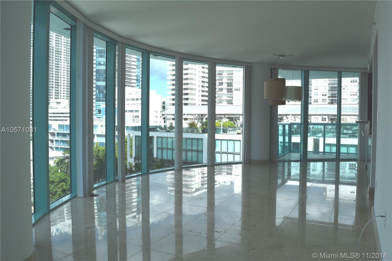 6000 INDIAN CREEK CONDO - Residential Lease