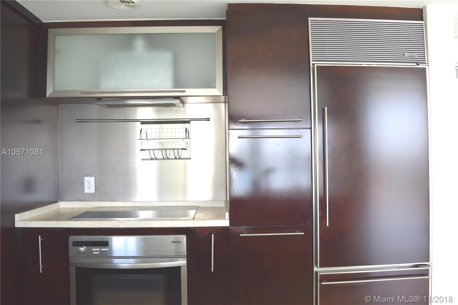 6000 INDIAN CREEK CONDO - Residential Lease