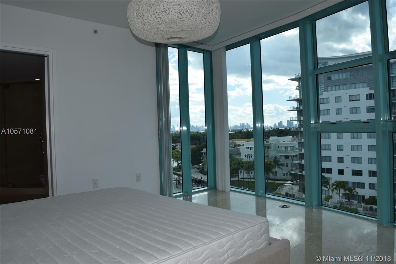 6000 INDIAN CREEK CONDO - Residential Lease