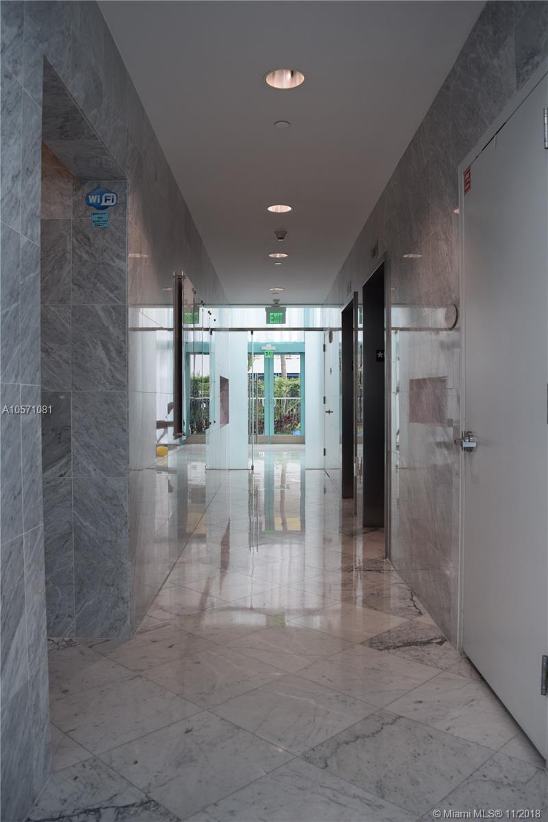 6000 INDIAN CREEK CONDO - Residential Lease