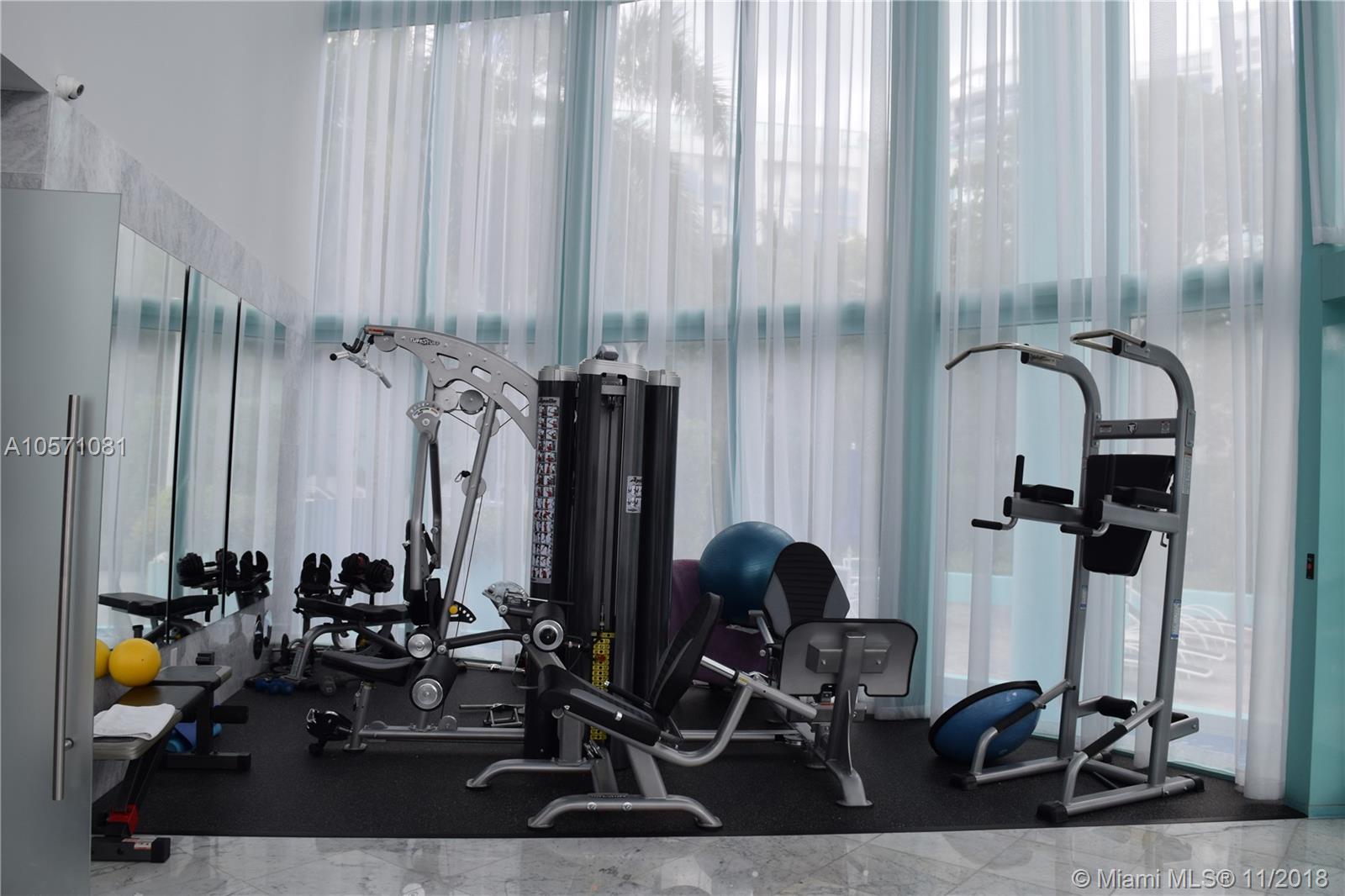 6000 INDIAN CREEK CONDO - Residential Lease