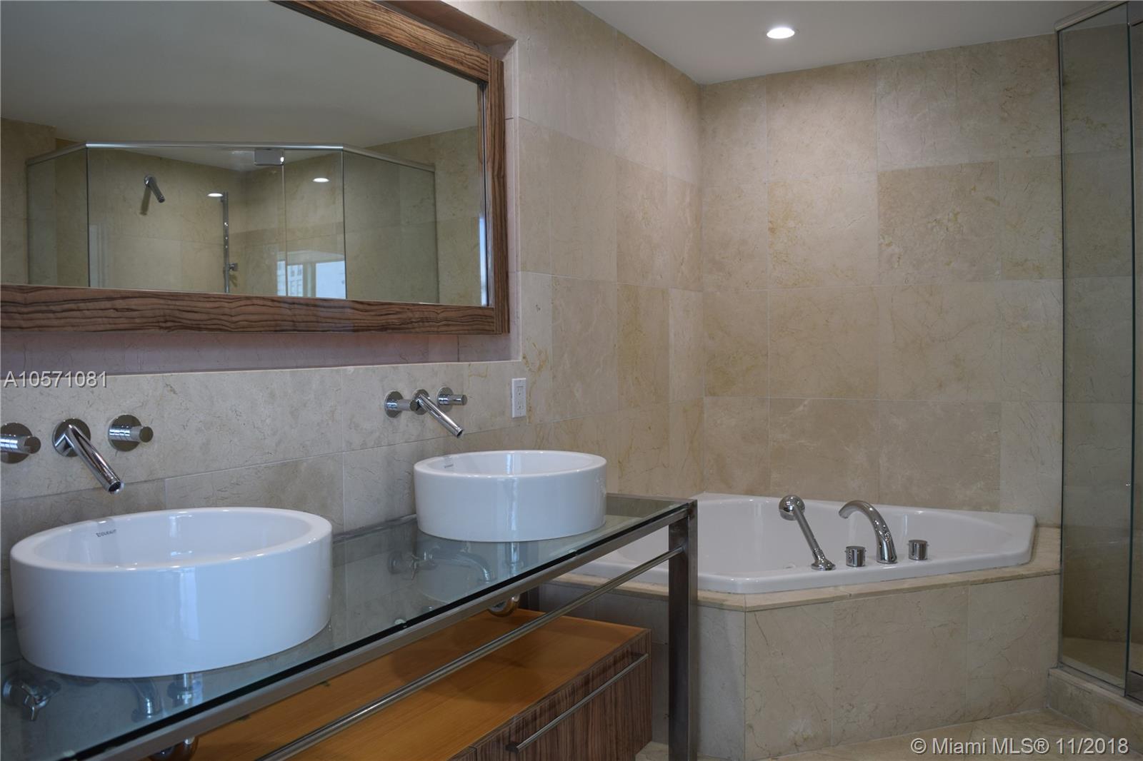 6000 INDIAN CREEK CONDO - Residential Lease