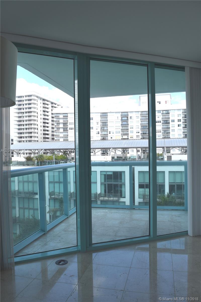 6000 INDIAN CREEK CONDO - Residential Lease