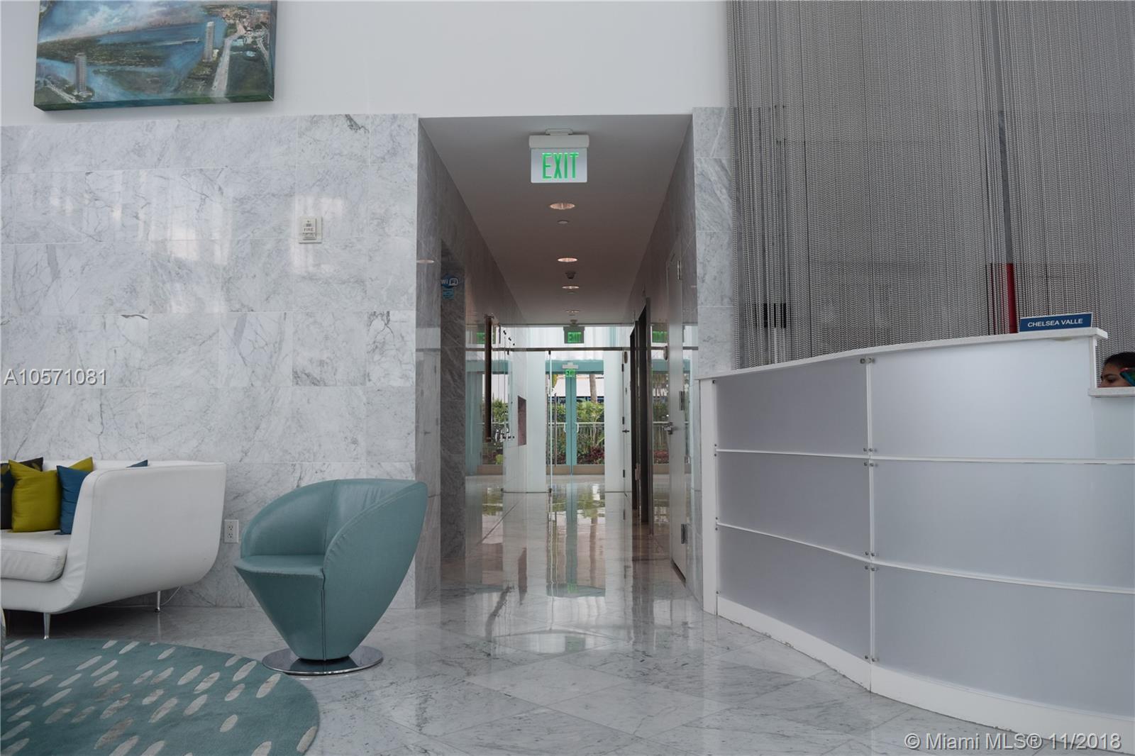 6000 INDIAN CREEK CONDO - Residential Lease