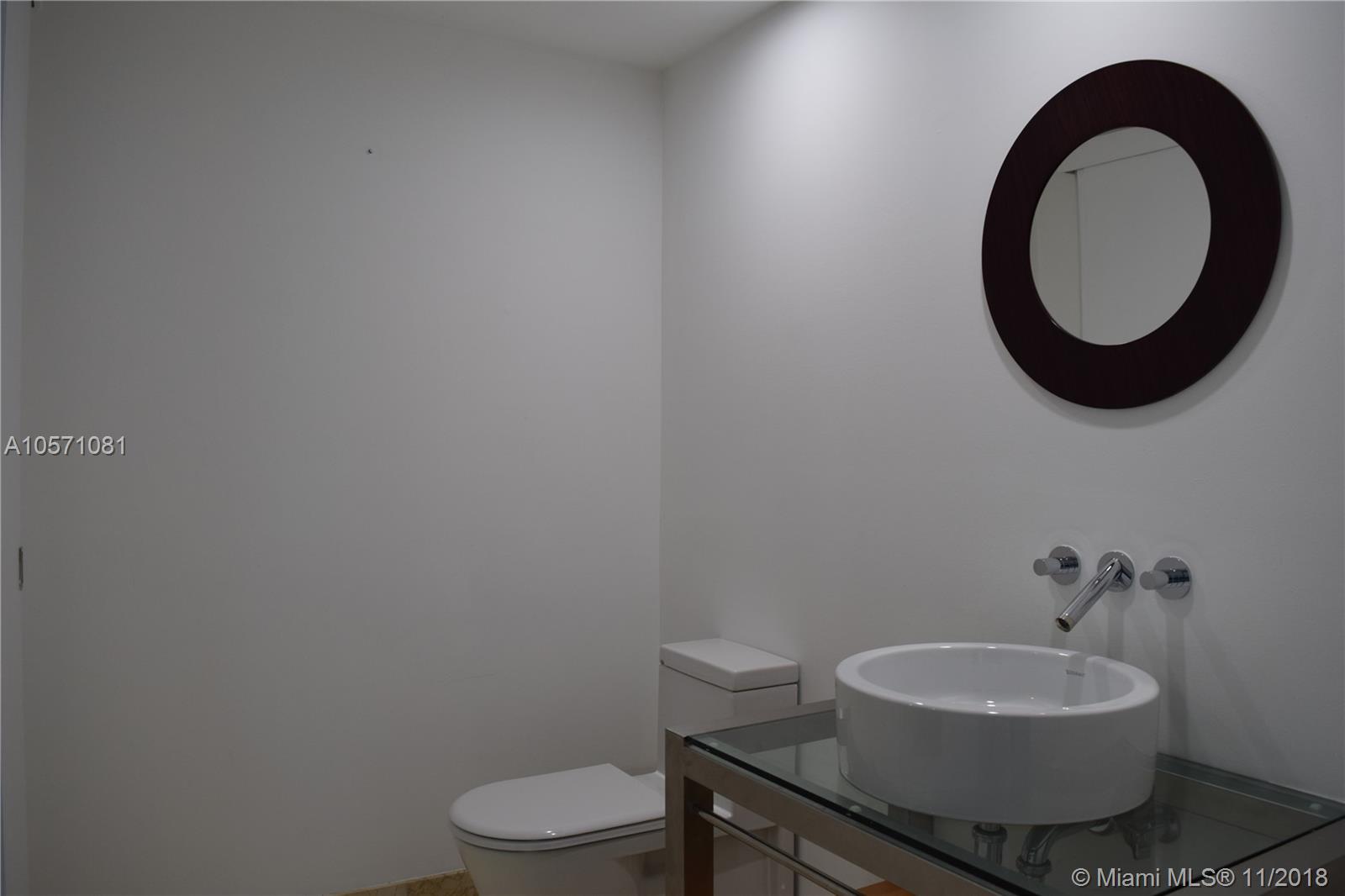 6000 INDIAN CREEK CONDO - Residential Lease