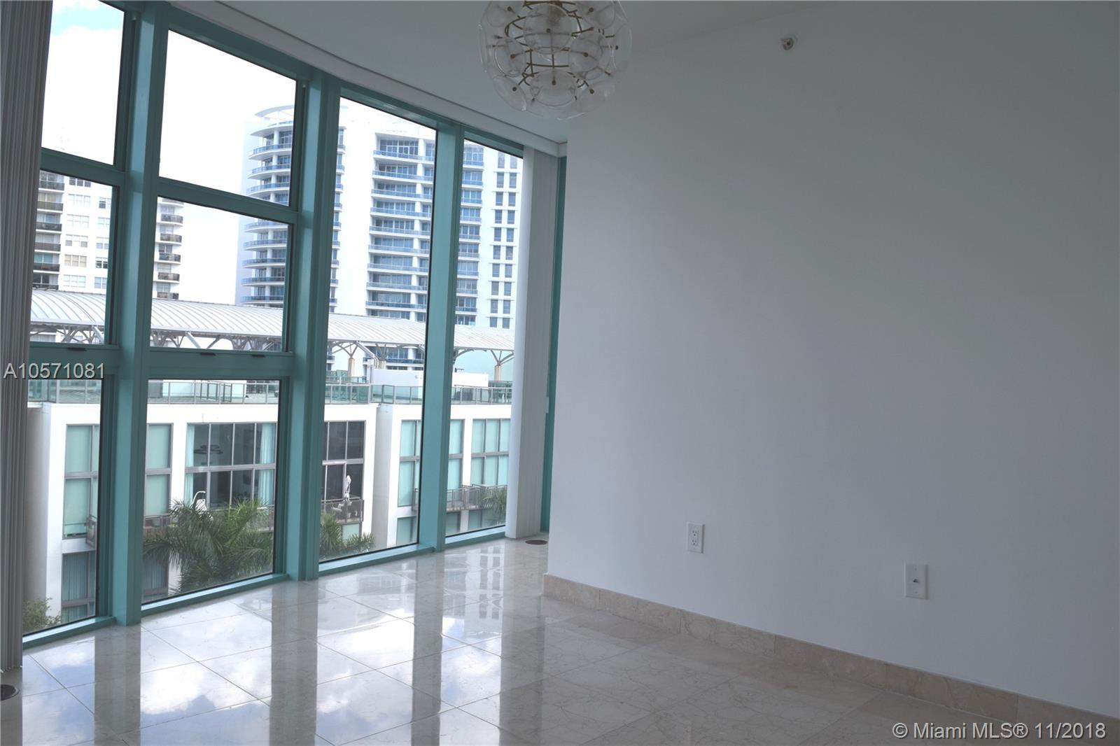 6000 INDIAN CREEK CONDO - Residential Lease