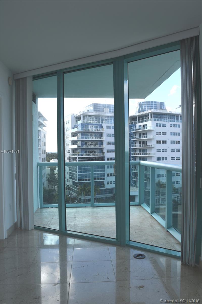 6000 INDIAN CREEK CONDO - Residential Lease