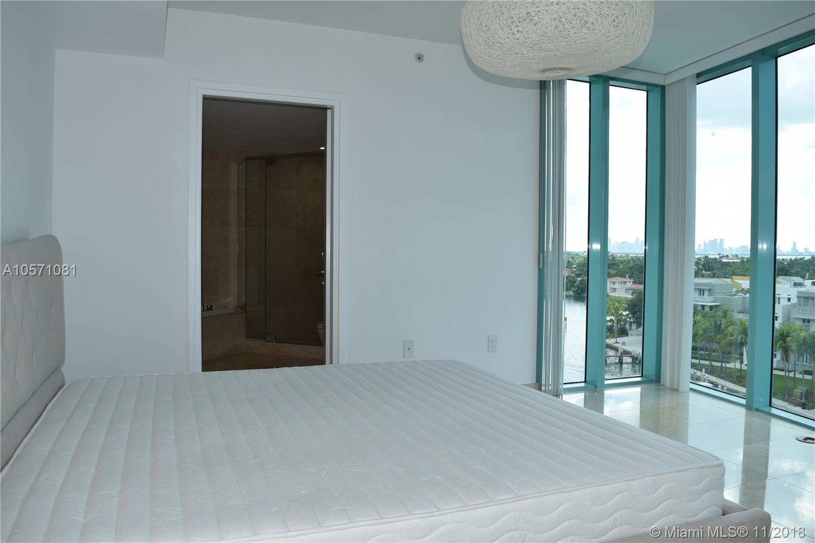 6000 INDIAN CREEK CONDO - Residential Lease