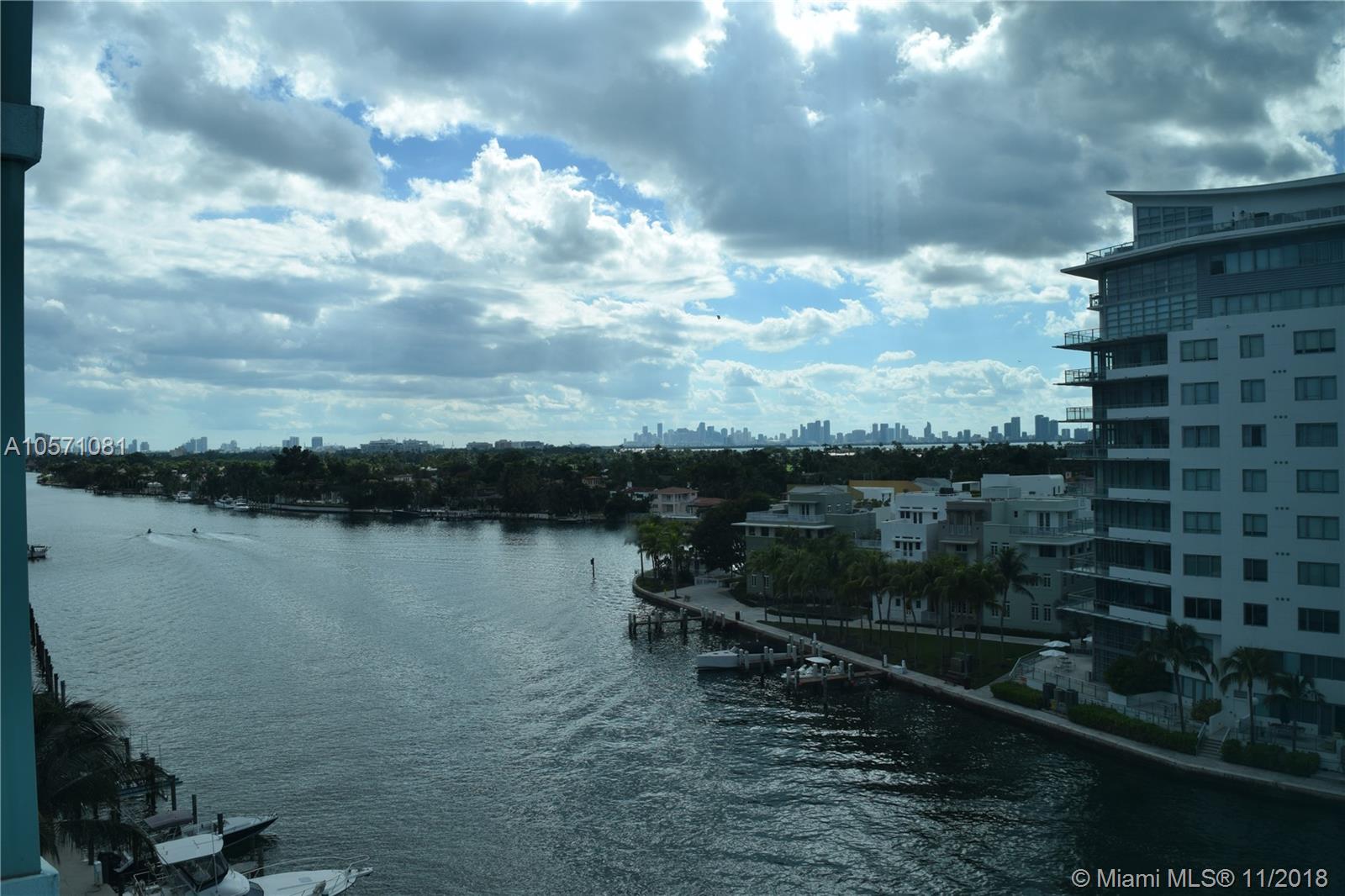 6000 INDIAN CREEK CONDO - Residential Lease