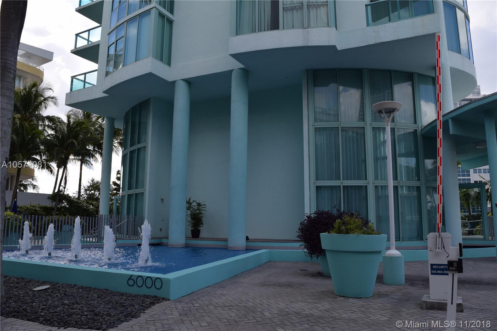 6000 INDIAN CREEK CONDO - Residential Lease