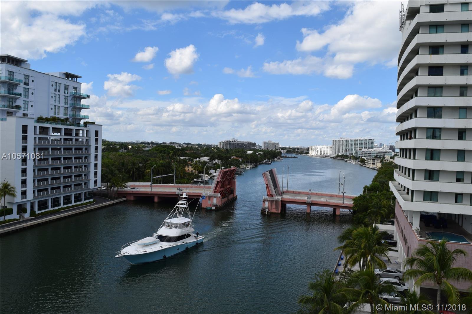 6000 INDIAN CREEK CONDO - Residential Lease