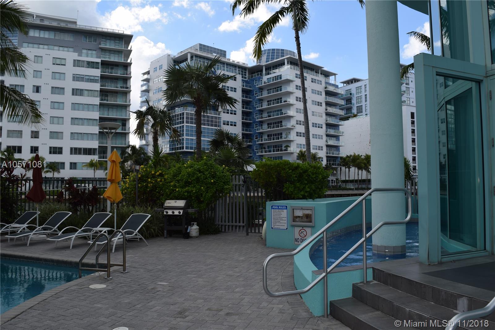 6000 INDIAN CREEK CONDO - Residential Lease