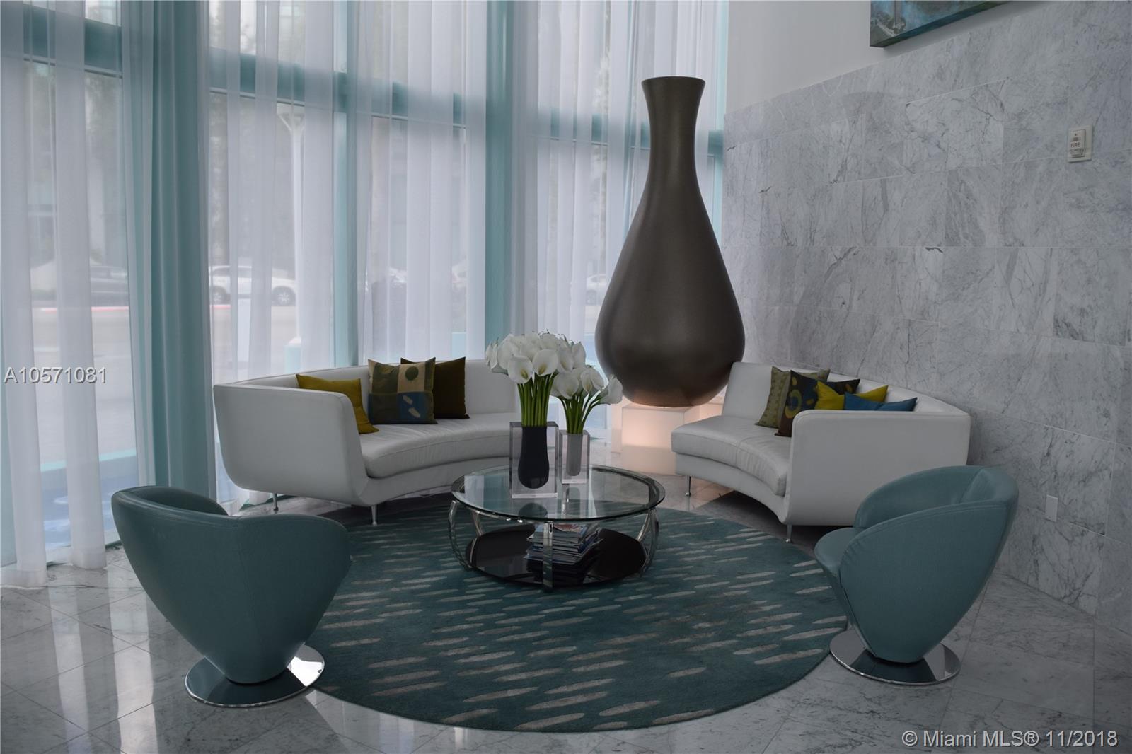 6000 INDIAN CREEK CONDO - Residential Lease